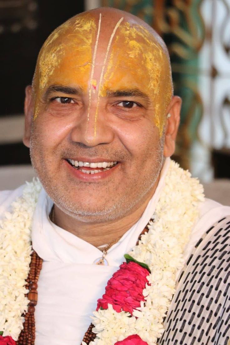 Parampujya Shri Kishordas Dev ju Maharaj, Gorelal Kunj