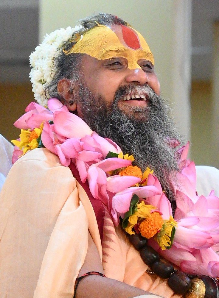 Parampujya Shri Rajendradas ji Maharaj