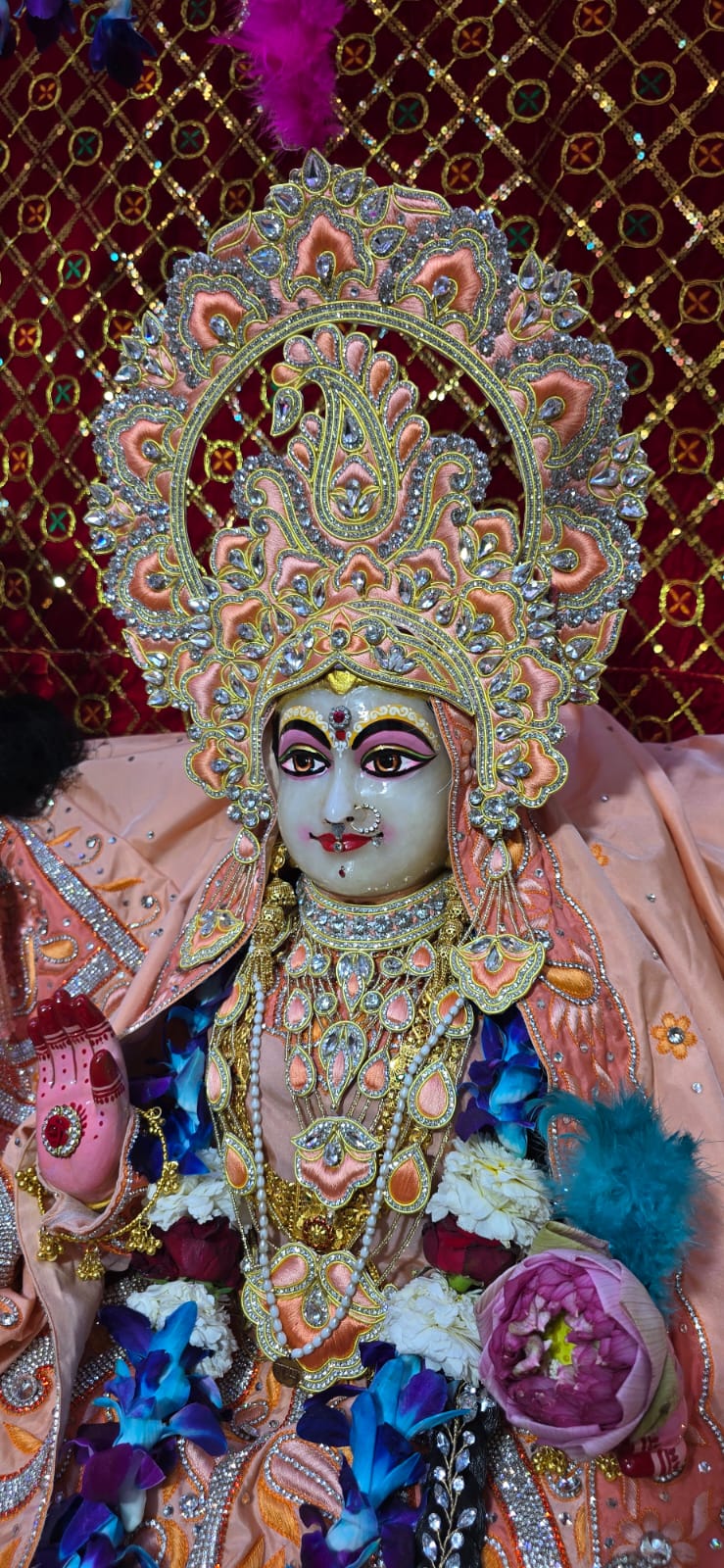 Shri Kishori ju